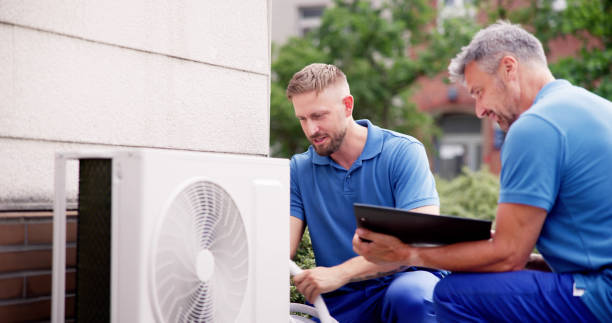 Best Geothermal HVAC Systems in Arkoma, OK