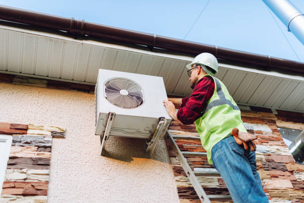 Best HVAC Equipment and Components in Arkoma, OK