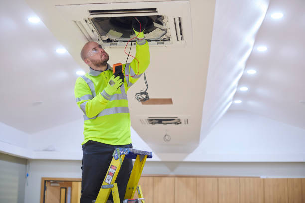 Best HVAC for Healthcare Facilities in Arkoma, OK