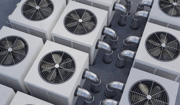 Best Emergency HVAC Services in Arkoma, OK