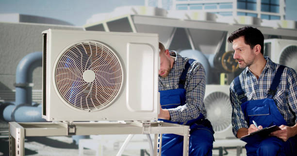 Best HVAC Training and Certification in Arkoma, OK