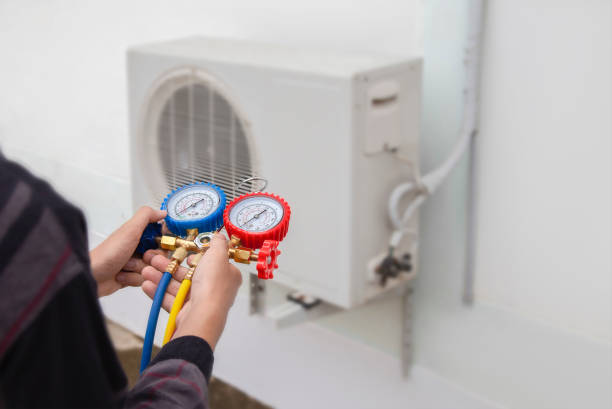 Trusted Arkoma, OK HVAC Experts