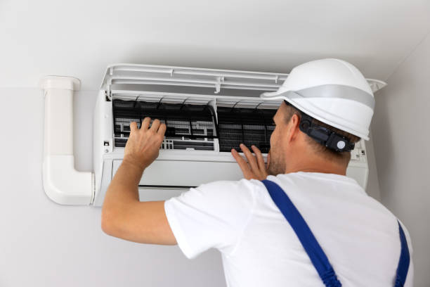 Best Energy-efficient HVAC Solutions in Arkoma, OK